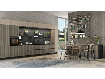 Cucine Lube - Modello Round Neck #5