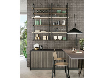 Cucine Lube - Modello Round Neck #7