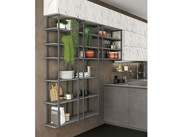 Cucine Lube - Modello Round Neck #11