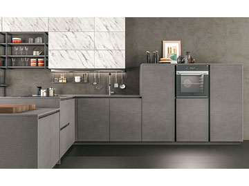 Cucine Lube - Modello Round Neck #12