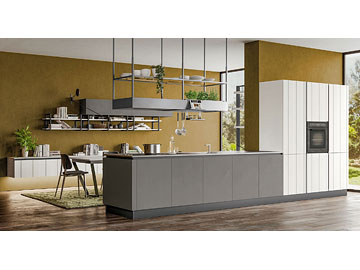 Cucine Lube - Modello Round Neck #13
