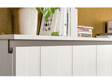 Cucine Lube - Modello Round Neck #17