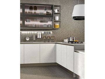 Cucine Lube - Modello Round Neck #19