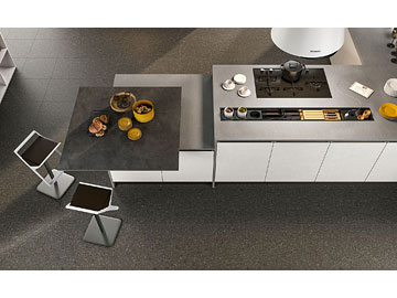 Cucine Lube - Modello Round Neck #21