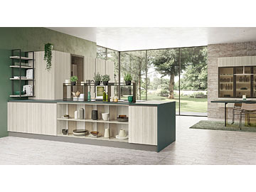 Cucine Lube - Modello Round Neck #22