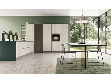 Cucine Lube - Modello Round Neck #23