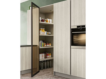 Cucine Lube - Modello Round Neck #25