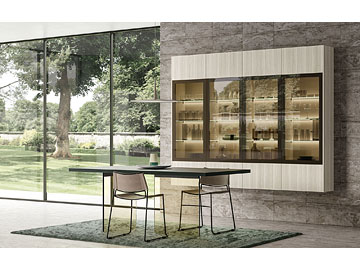 Cucine Lube - Modello Round Neck #27