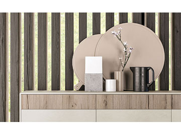 Cucine Lube - Modello Round Bridge #4