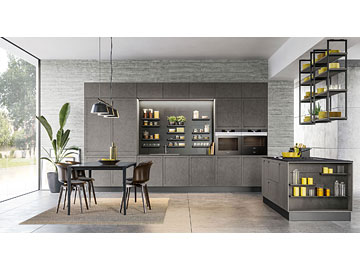 Cucine Lube - Modello Round Bridge #6