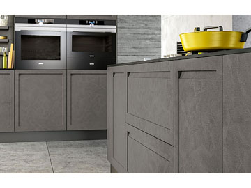 Cucine Lube - Modello Round Bridge #7