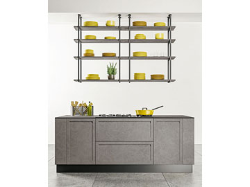 Cucine Lube - Modello Round Bridge #9