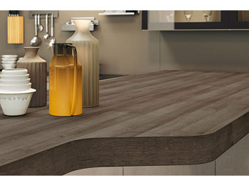Cucine Lube - Modello Round Bridge #24