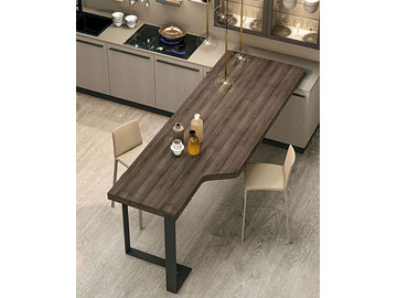 Cucine Lube - Modello Round Bridge #25