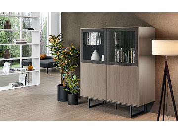 Cucine Lube - Modello Round Bridge #26