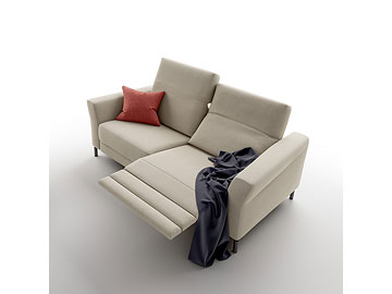 Divano Relax Promo Wilson #3