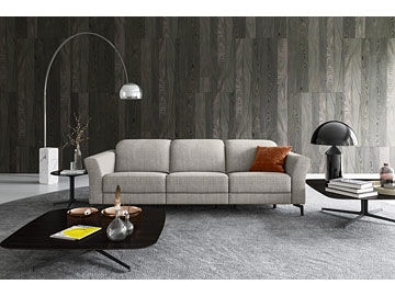 Divano Relax Wilson Morbidline #5