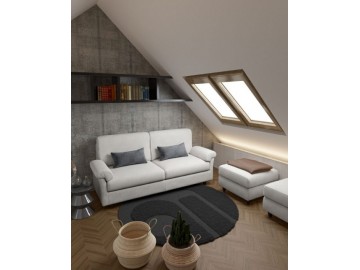 Morbidline Divani Moderni Linus #2