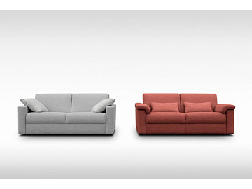 Morbidline Divani Letto Firmamento #8