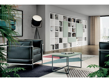 Soggiorno Spagnol mod. Loft #3