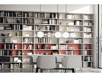 Soggiorno Spagnol mod. Modern #3