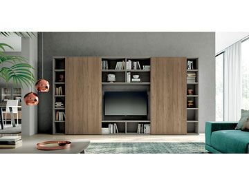Soggiorno Spagnol comp. 804 #1