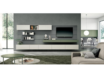 Soggiorno Spagnol comp. 805 #1