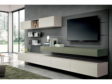 Soggiorno Spagnol comp. 805 #2