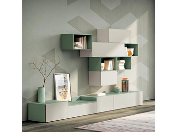 Soggiorno Spagnol comp. 810 #3