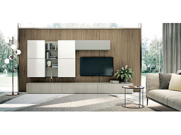 Soggiorno Spagnol comp. 811 #1