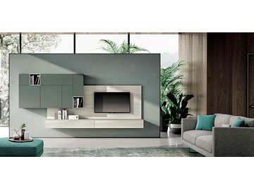 Soggiorno Spagnol comp. 813 #1