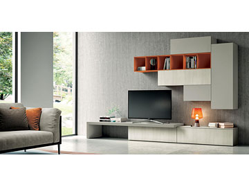 Soggiorno Spagnol comp. 815 #1