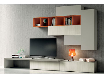 Soggiorno Spagnol comp. 815 #2