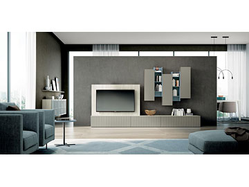 Soggiorno Spagnol comp. 816 #1