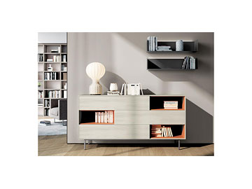 Soggiorno Spagnol comp. 818 #1