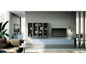 Soggiorno Spagnol comp. 819 #1