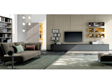 Soggiorno Spagnol comp. 820 #1
