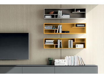 Soggiorno Spagnol comp. 820 #2