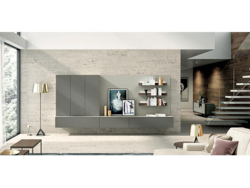 Soggiorno Spagnol comp. 821 #1