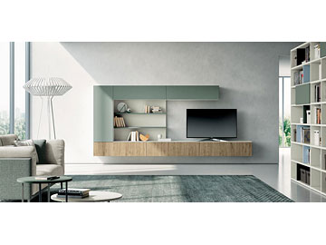 Soggiorno Spagnol comp. 823 #1