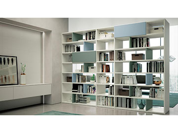 Soggiorno Spagnol comp. 824 #1