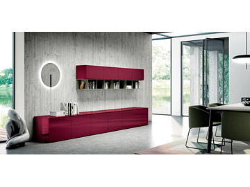Soggiorno Spagnol comp. 828 #1