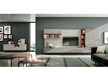 Soggiorno Spagnol comp. 829 #1