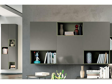 Soggiorno Spagnol comp. 830 #3