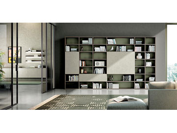 Soggiorno Spagnol comp. 831 #1