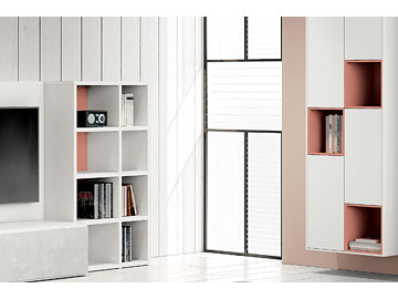 Soggiorno Spagnol comp. 835 #2