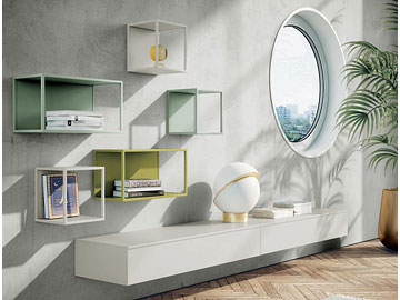 Soggiorno Spagnol comp. 838 #1