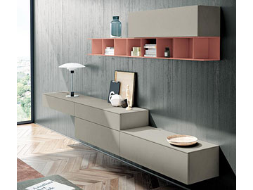 Soggiorno Spagnol comp. 841 #1