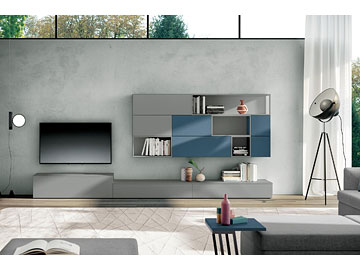 Soggiorno Spagnol comp. 842 #2