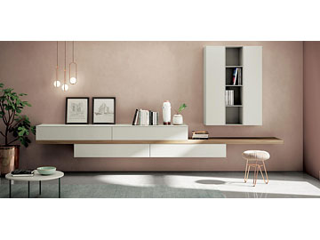 Soggiorno Spagnol comp. 848 #1